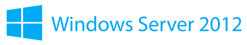 Dedicated Windows Server 2012